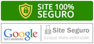 Site Seguro Google