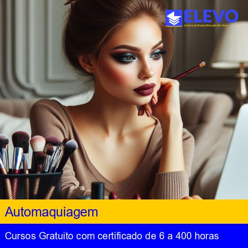 Automaquiagem